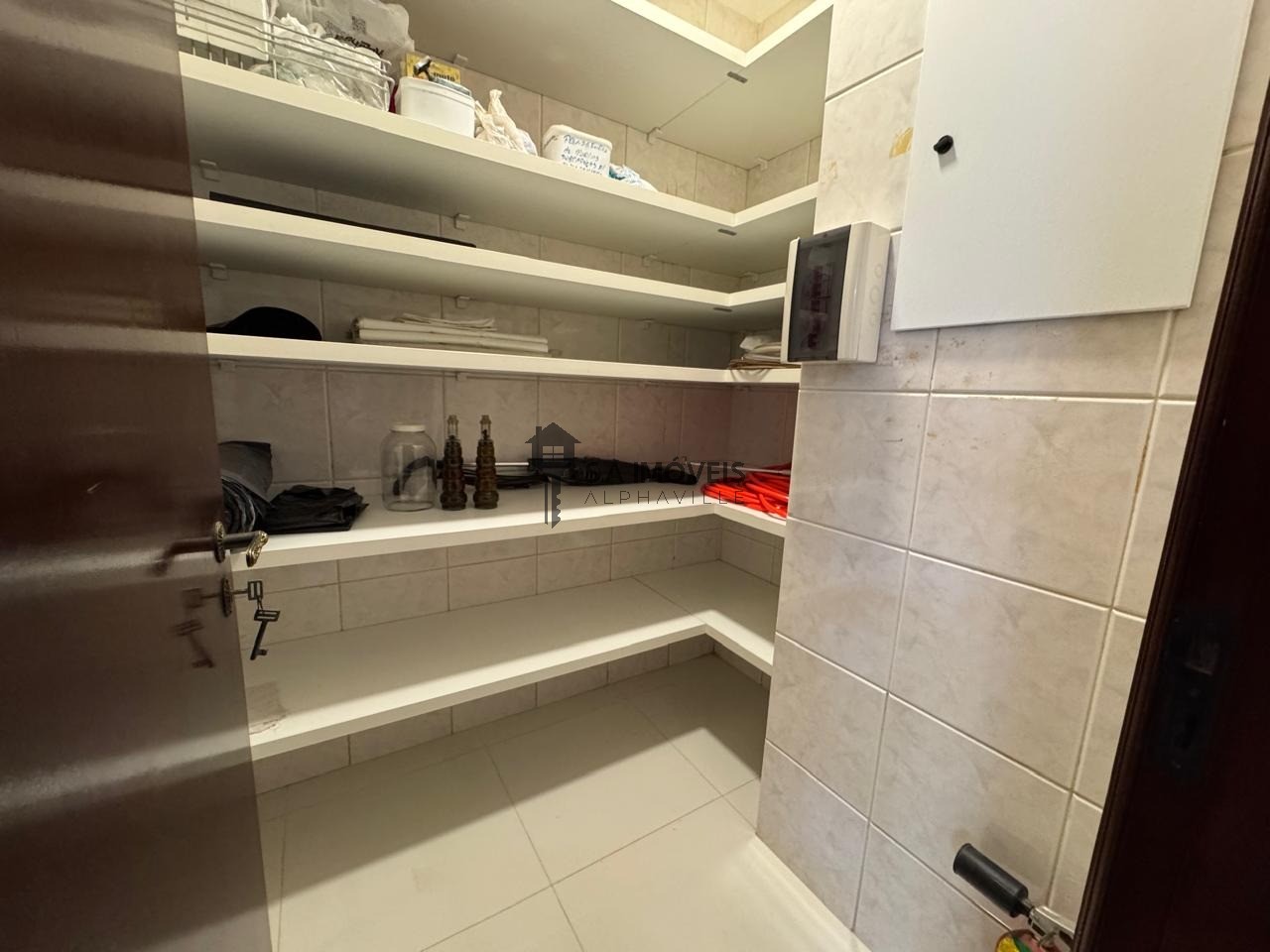 Casa de Condomínio, 4 quartos - Foto 17