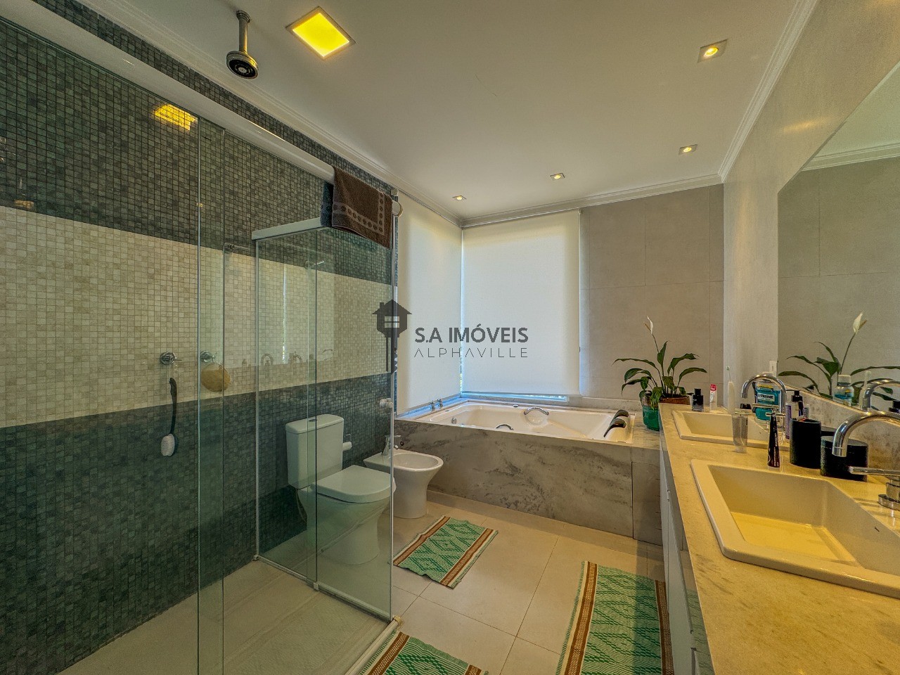 Casa, 4 quartos, 435 m² - Foto 42
