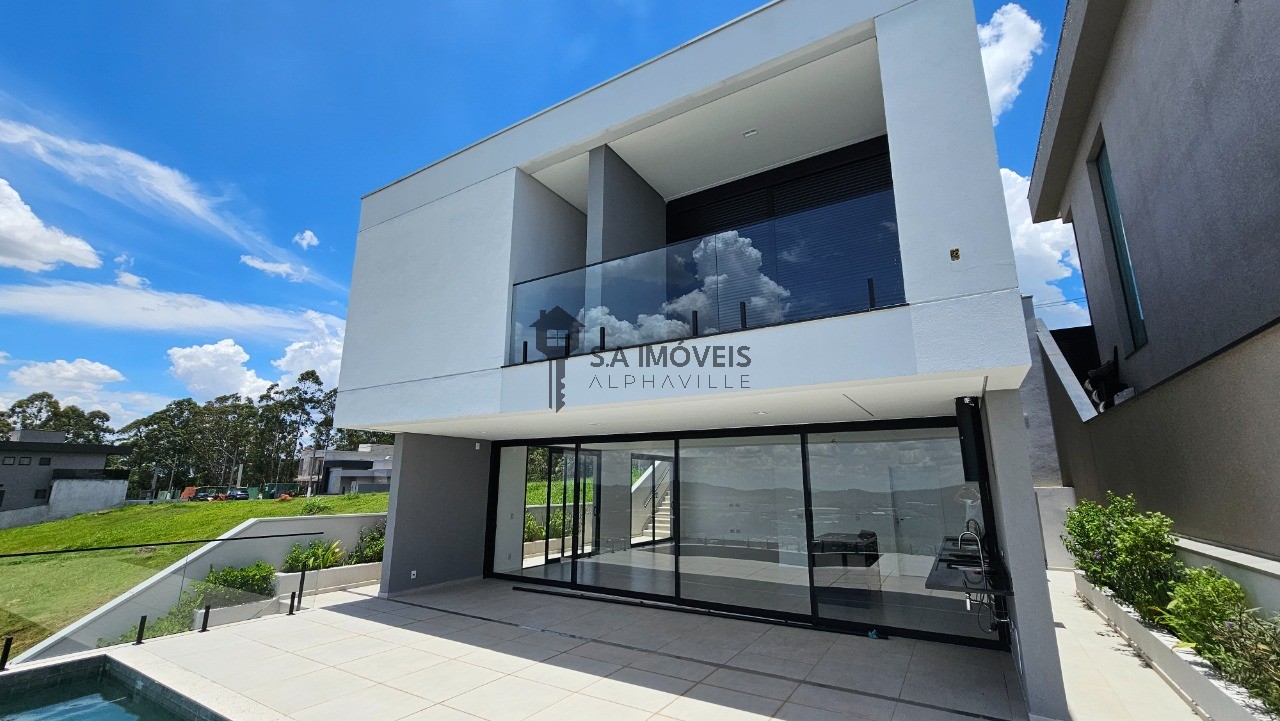 Casa, 4 quartos, 300 m² - Foto 5