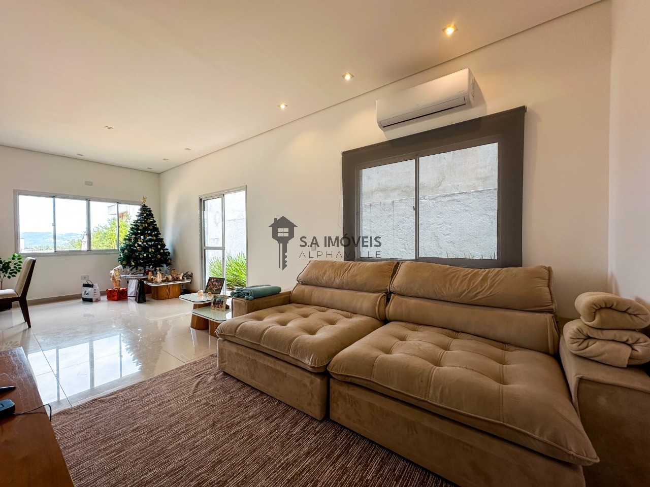 Casa, 3 quartos, 223 m² - Foto 10