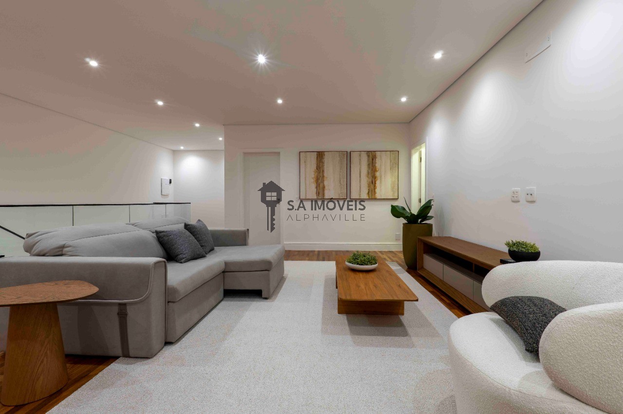 Casa, 5 quartos, 620 m² - Foto 44