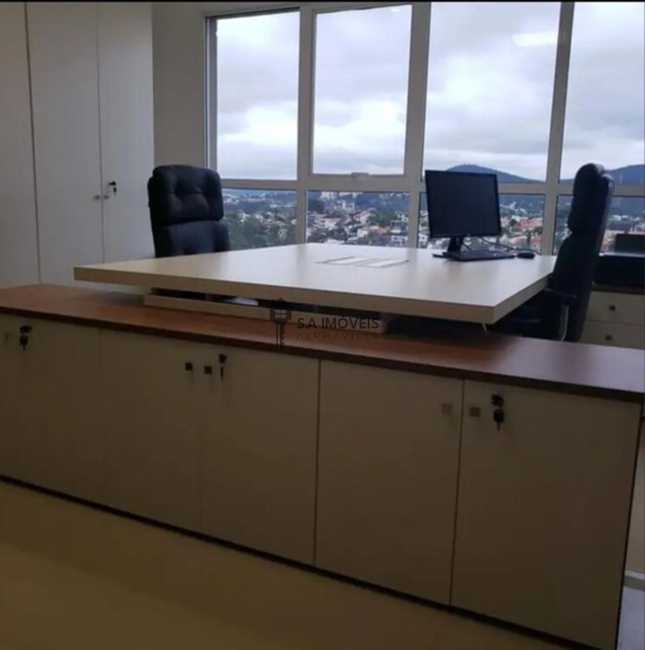 Sala-Conjunto, 40 m² - Foto 5