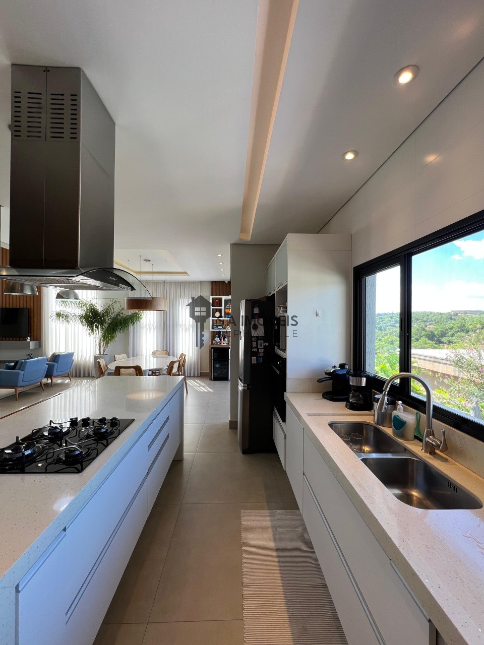 Casa, 4 quartos, 387 m² - Foto 17