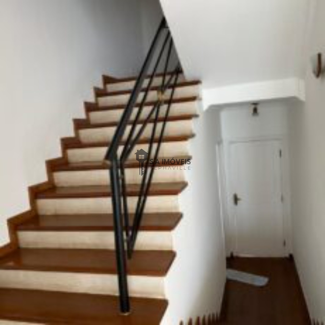 Casa de Condomínio, 4 quartos - Foto 9