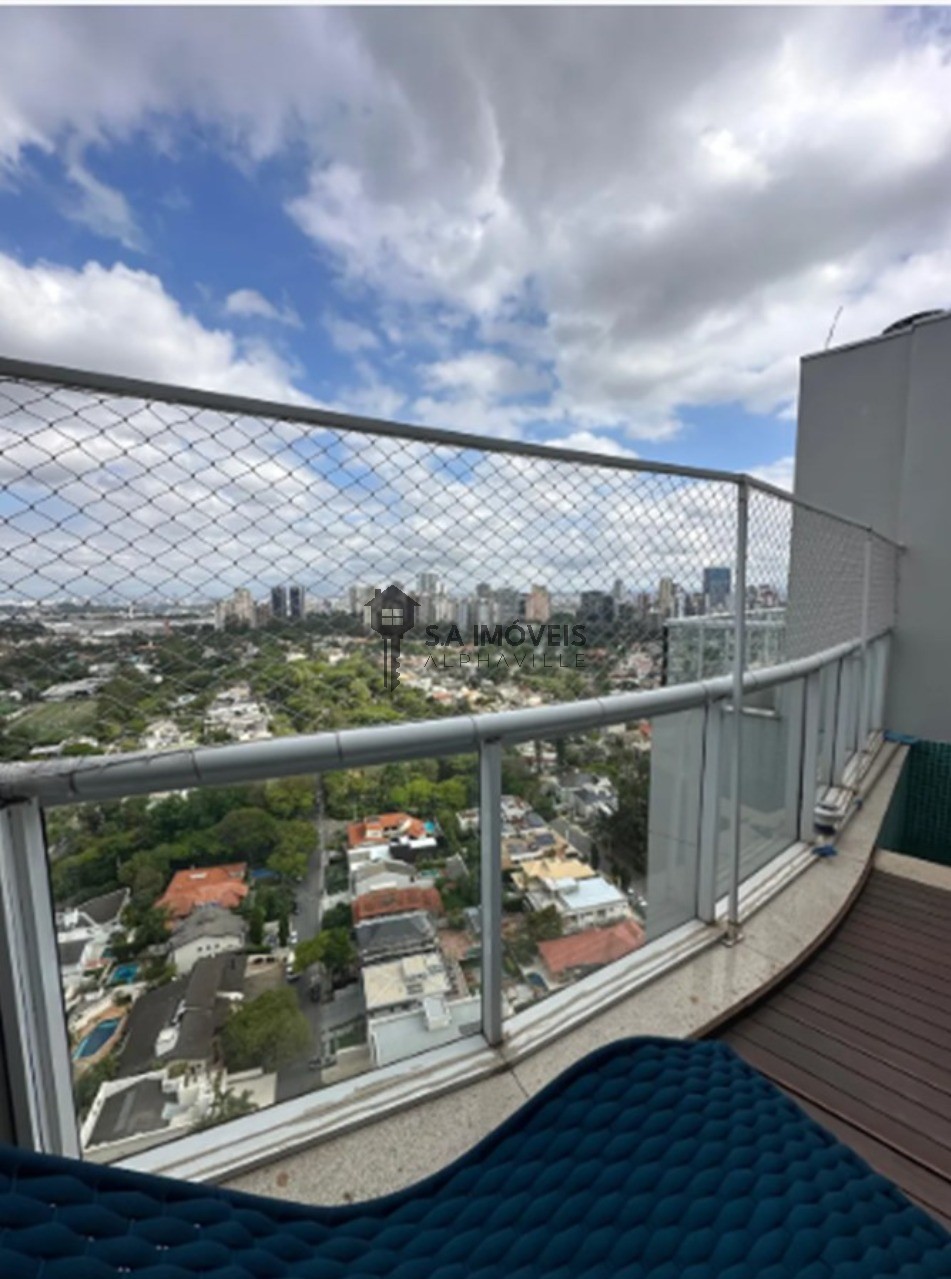 Cobertura, 2 quartos, 169 m² - Foto 11