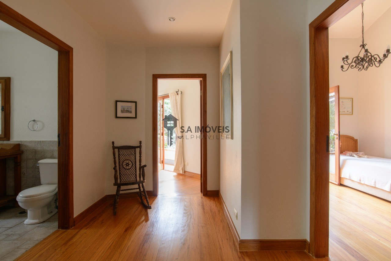 Casa, 4 quartos, 400 m² - Foto 70