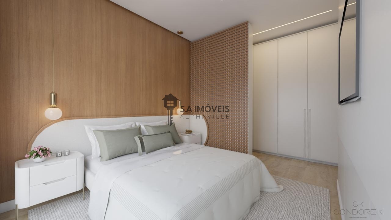 Casa, 3 quartos, 143 m² - Foto 7
