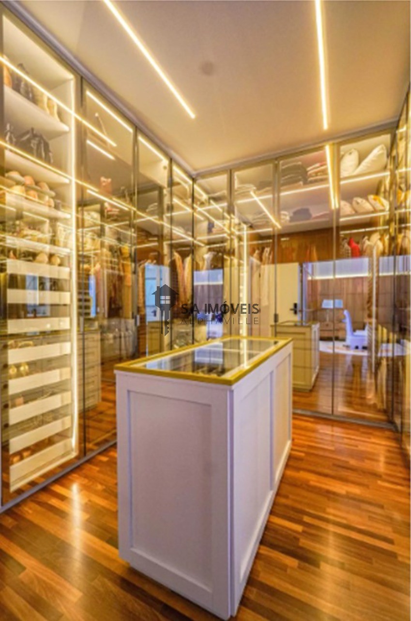 Casa de Condomínio, 5 quartos - Foto 10
