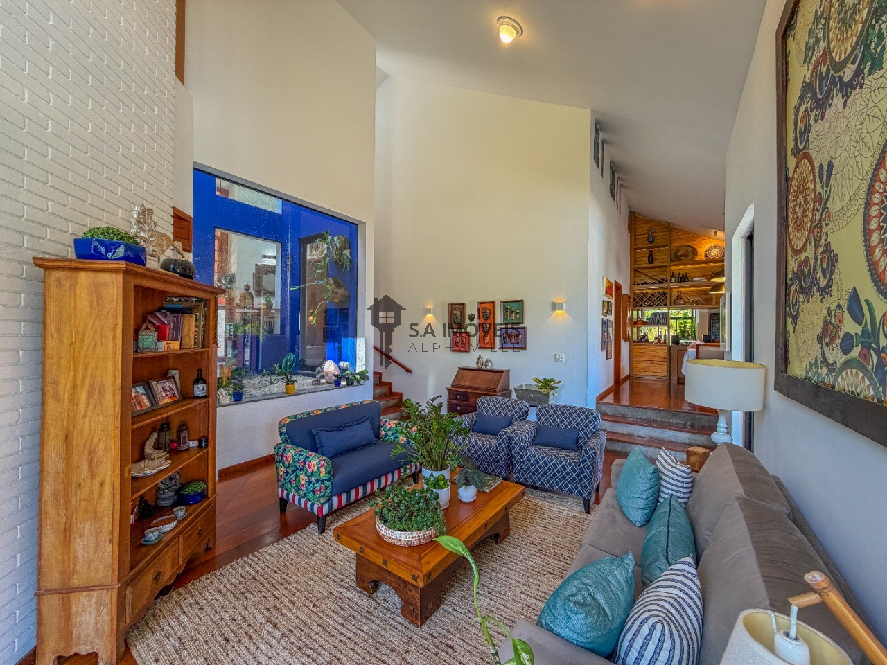 Casa, 4 quartos, 349 m² - Foto 33