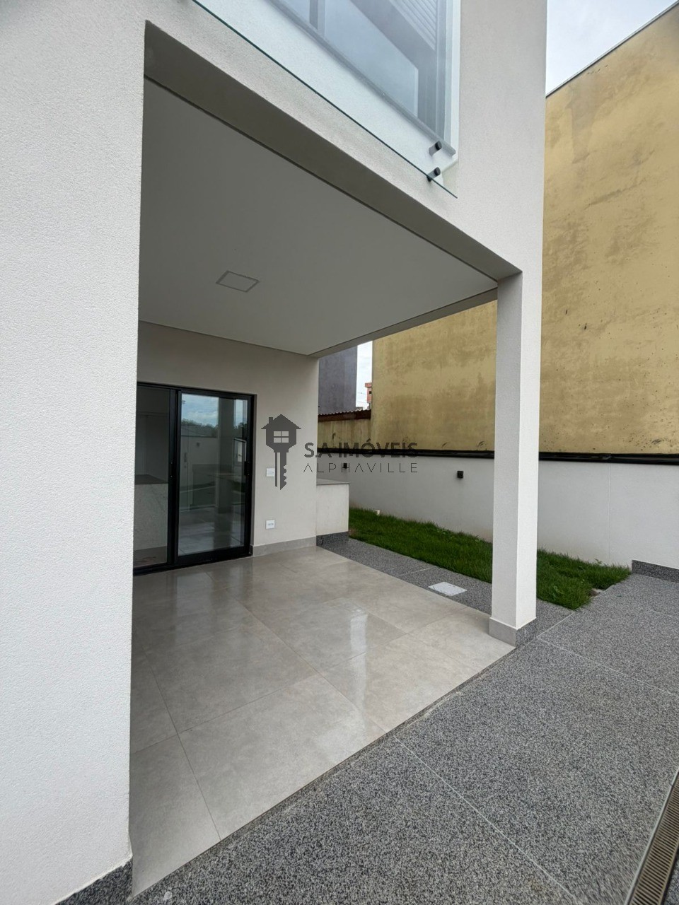 Casa, 4 quartos, 143 m² - Foto 4