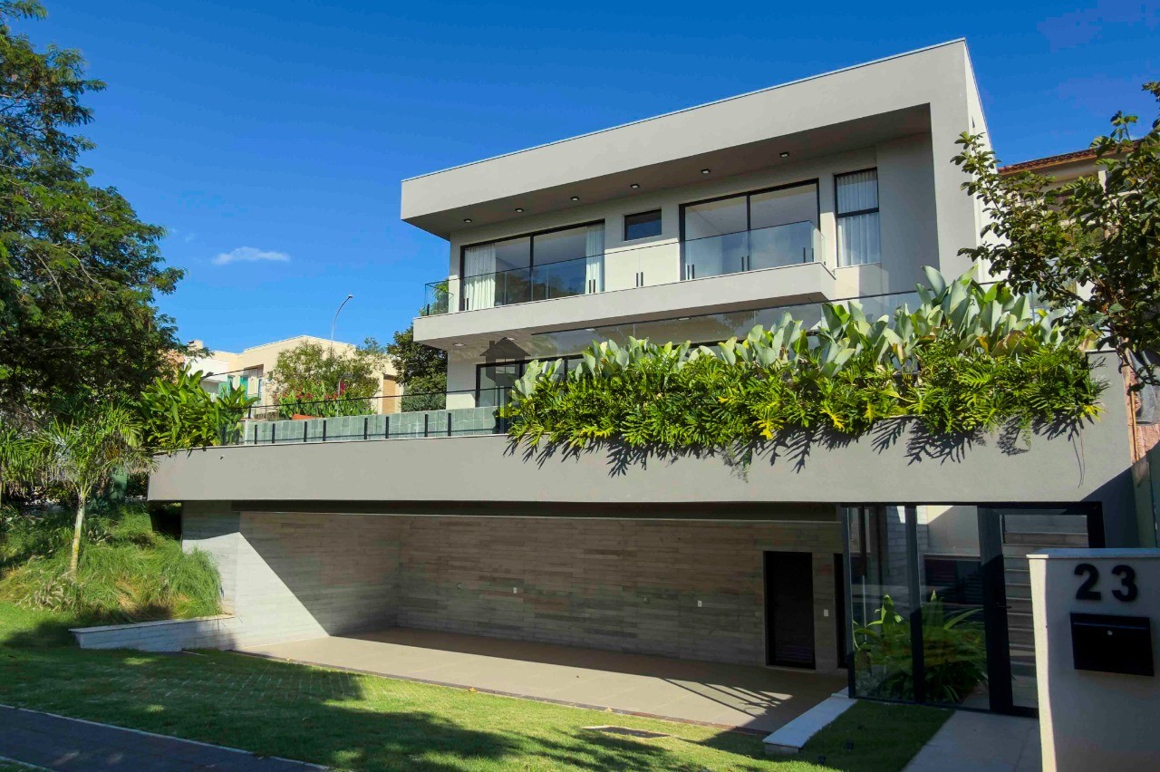 Casa, 5 quartos, 620 m² - Foto 19
