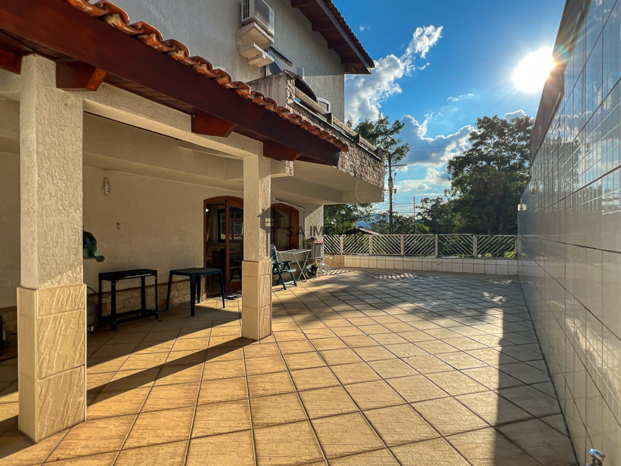 Casa, 4 quartos, 337 m² - Foto 54