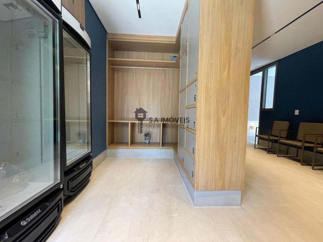 Apartamento, 1 quarto, 51 m² - Foto 22