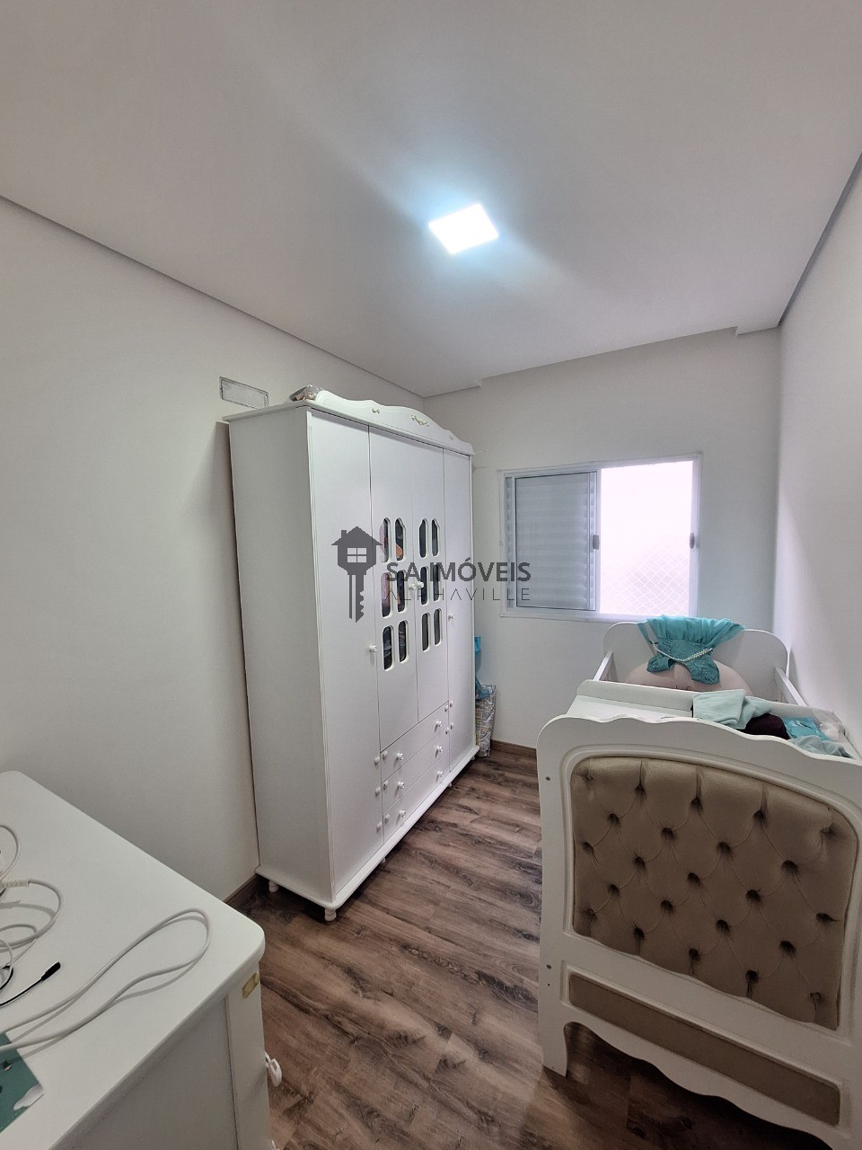 Casa de Condomínio, 3 quartos - Foto 12