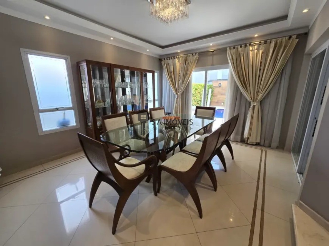 Casa, 4 quartos, 350 m² - Foto 22