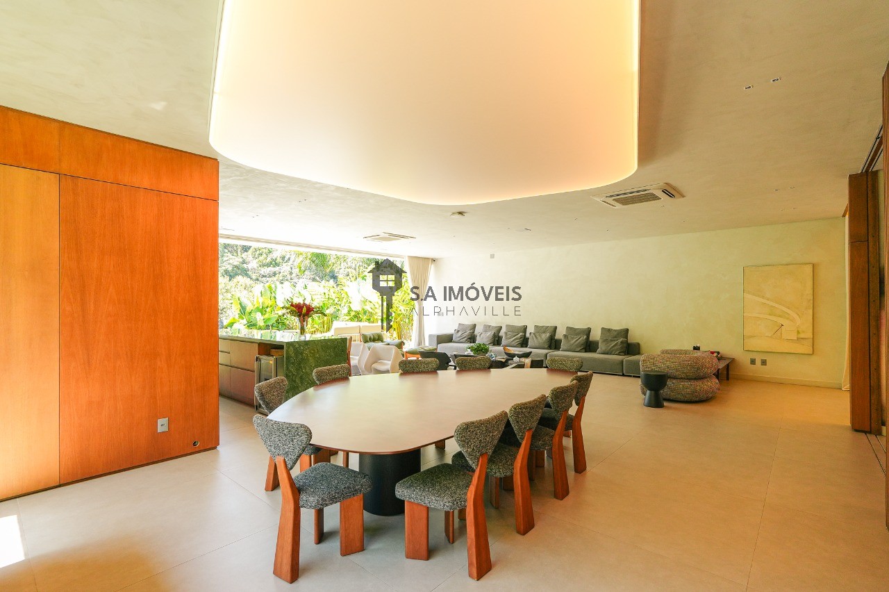 Casa de Condomínio, 4 quartos - Foto 45