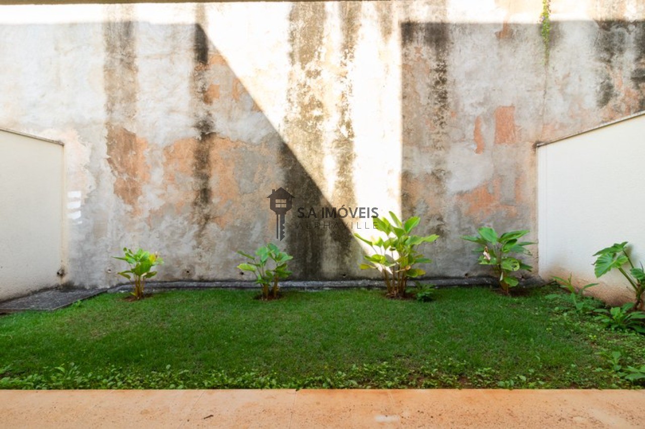 Casa, 4 quartos, 214 m² - Foto 26