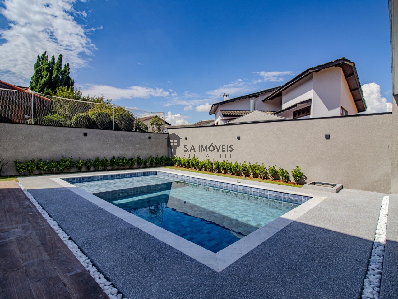 Casa, 4 quartos, 351 m² - Foto 19