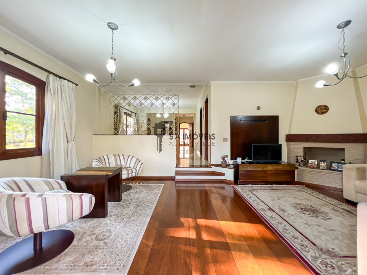 Casa, 4 quartos, 337 m² - Foto 7