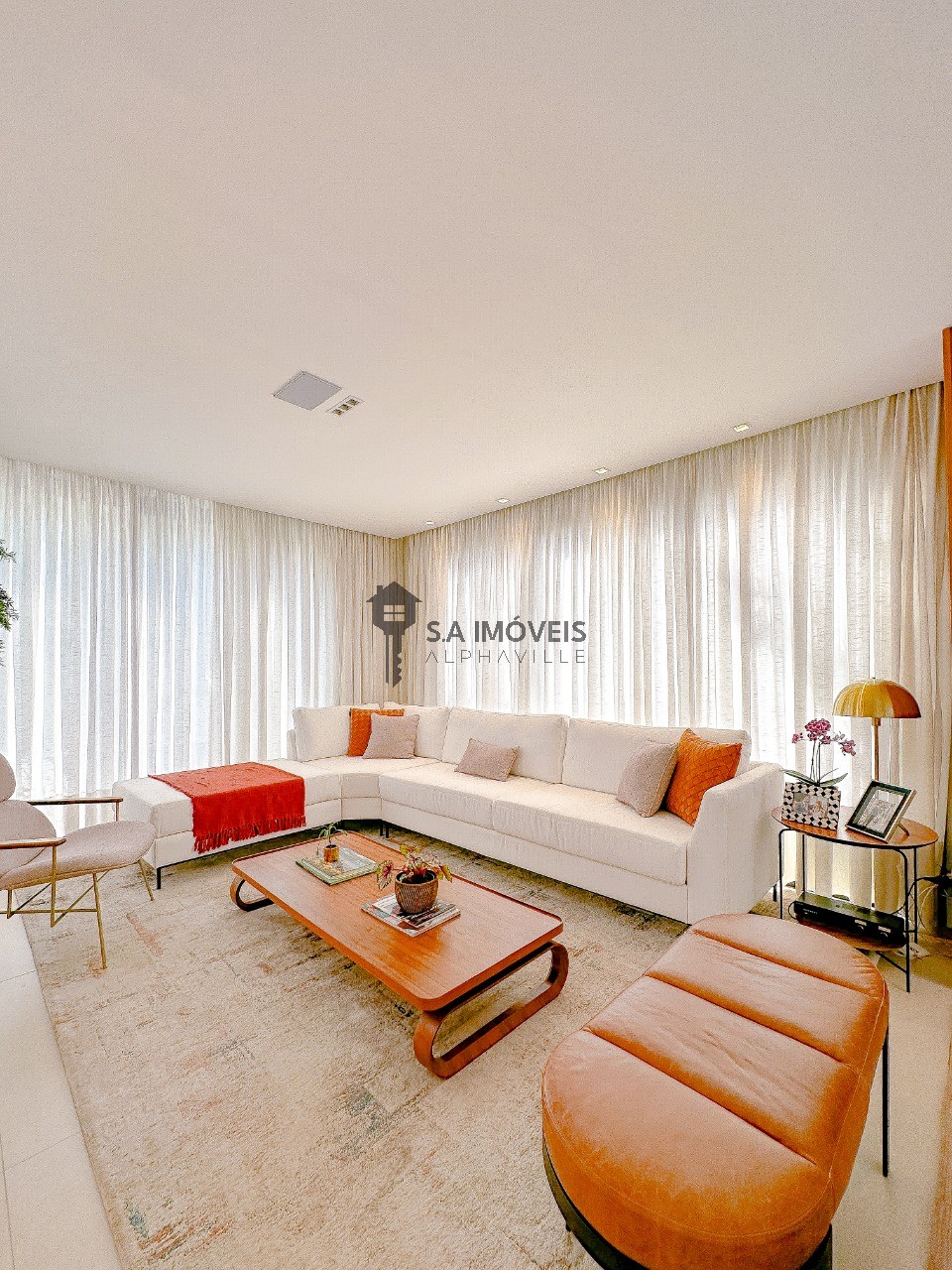 Casa, 4 quartos, 345 m² - Foto 14