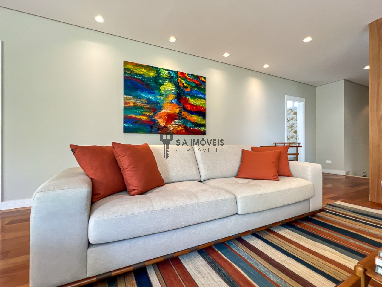 Casa, 4 quartos, 376 m² - Foto 61