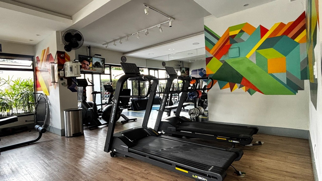 Apartamento, 3 quartos, 160 m² - Foto 35