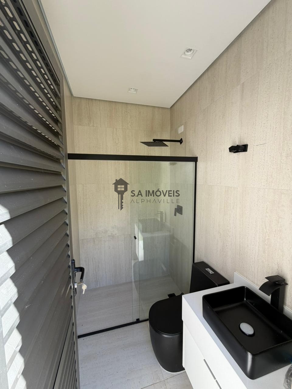 Casa de Condomínio, 3 quartos - Foto 33