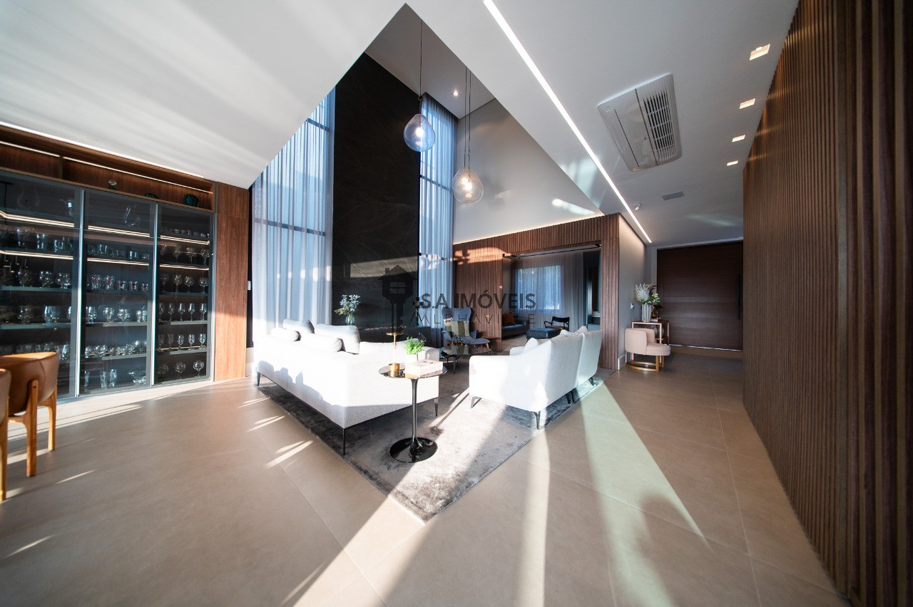 Casa, 4 quartos, 547 m² - Foto 7