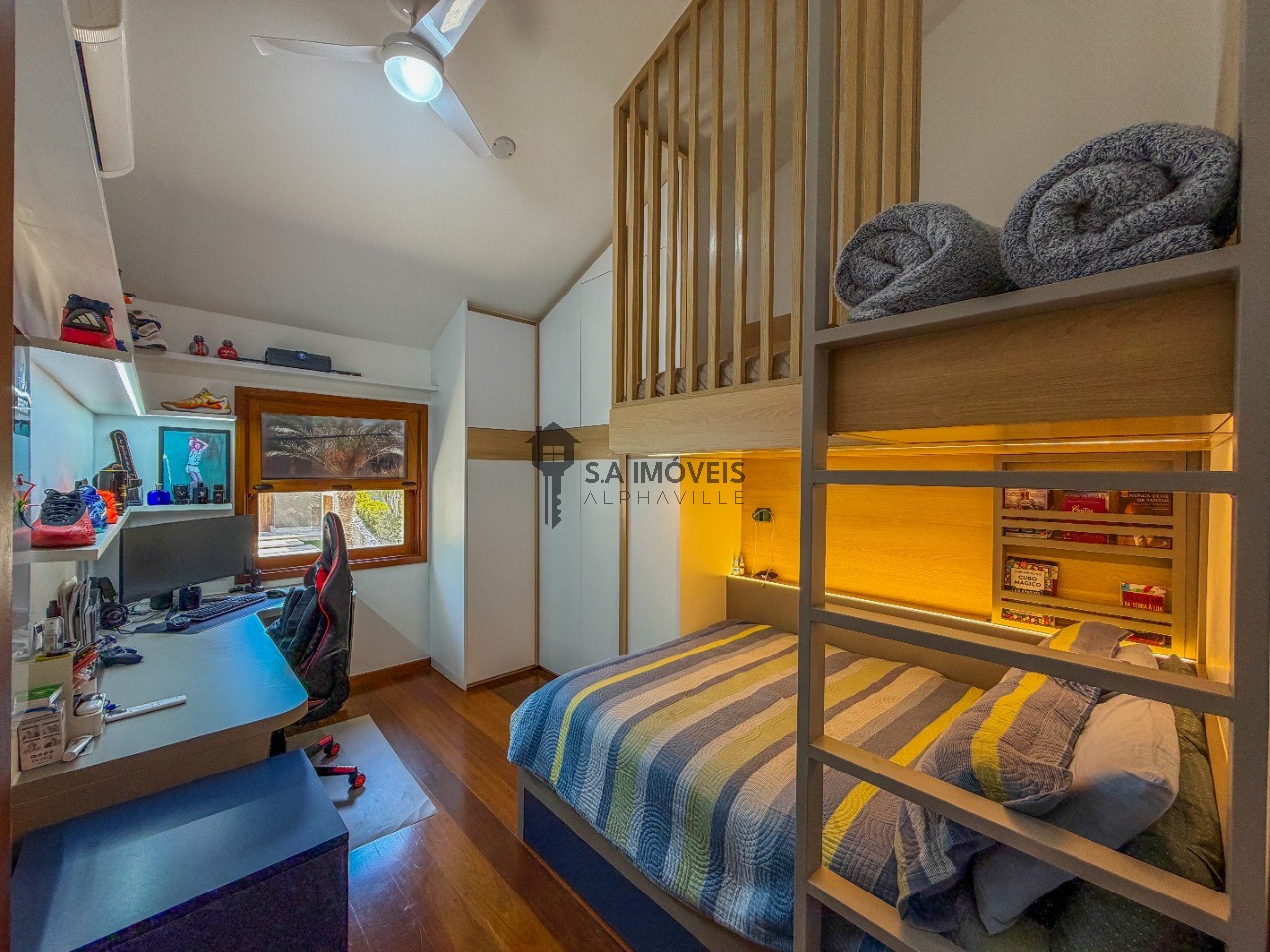 Casa, 4 quartos, 349 m² - Foto 20