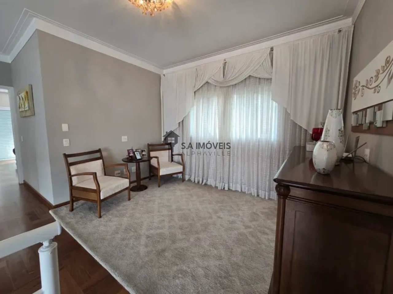 Casa, 4 quartos, 350 m² - Foto 36