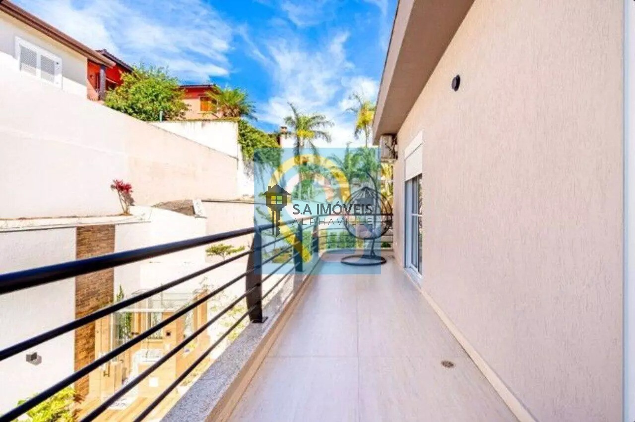 Casa, 4 quartos, 360 m² - Foto 24
