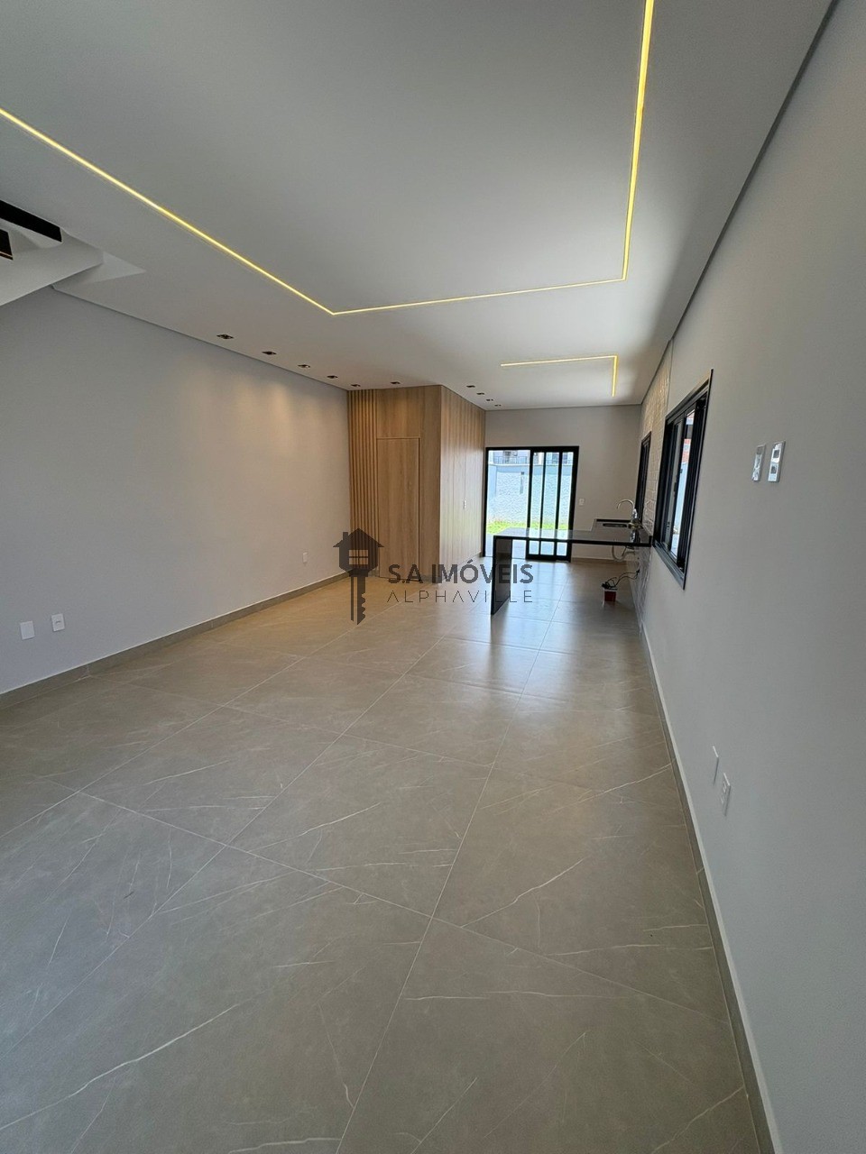 Casa de Condomínio, 3 quartos - Foto 6