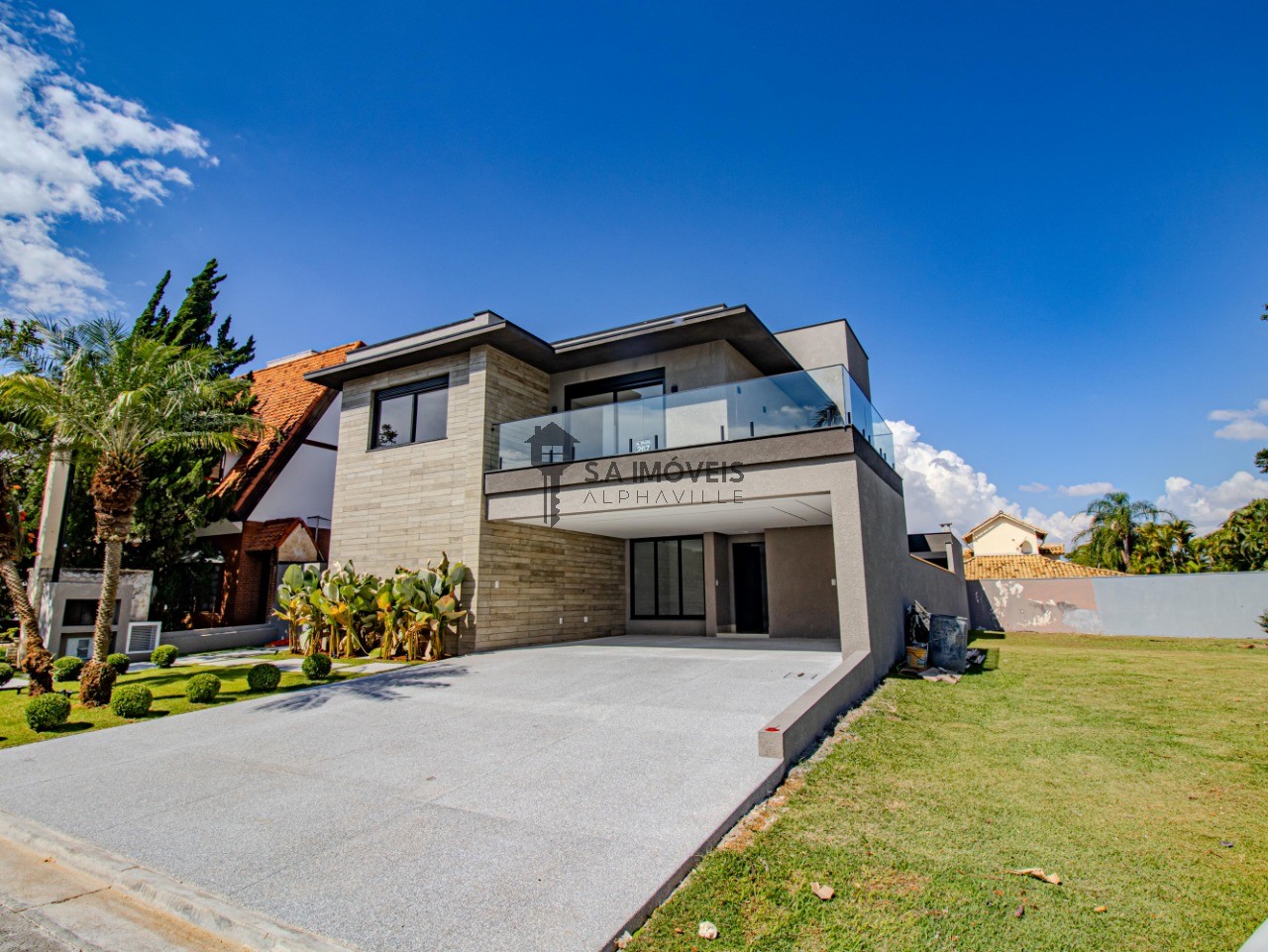 Casa, 4 quartos, 351 m² - Foto 3