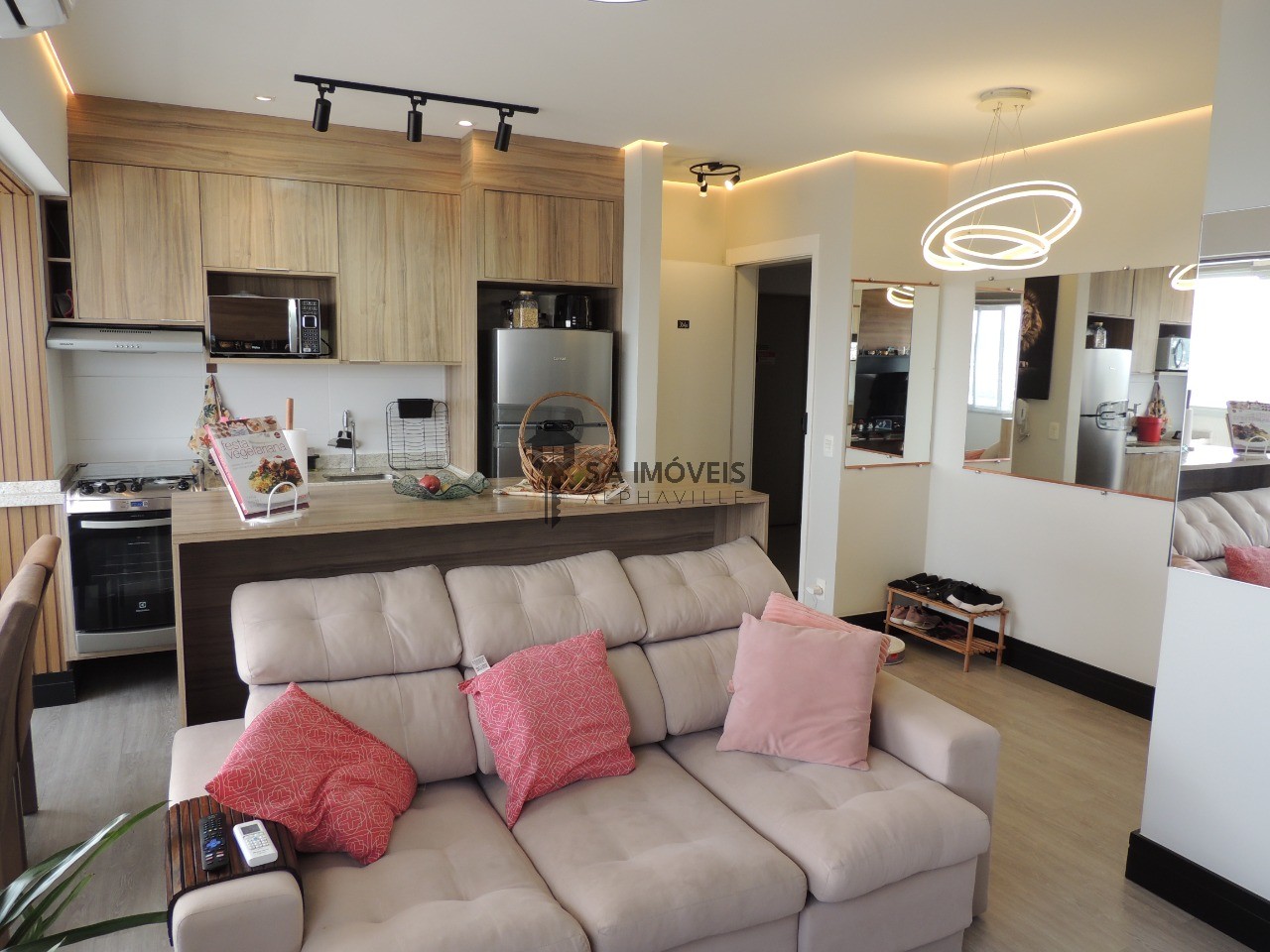 Apartamento, 1 quarto, 49 m² - Foto 15