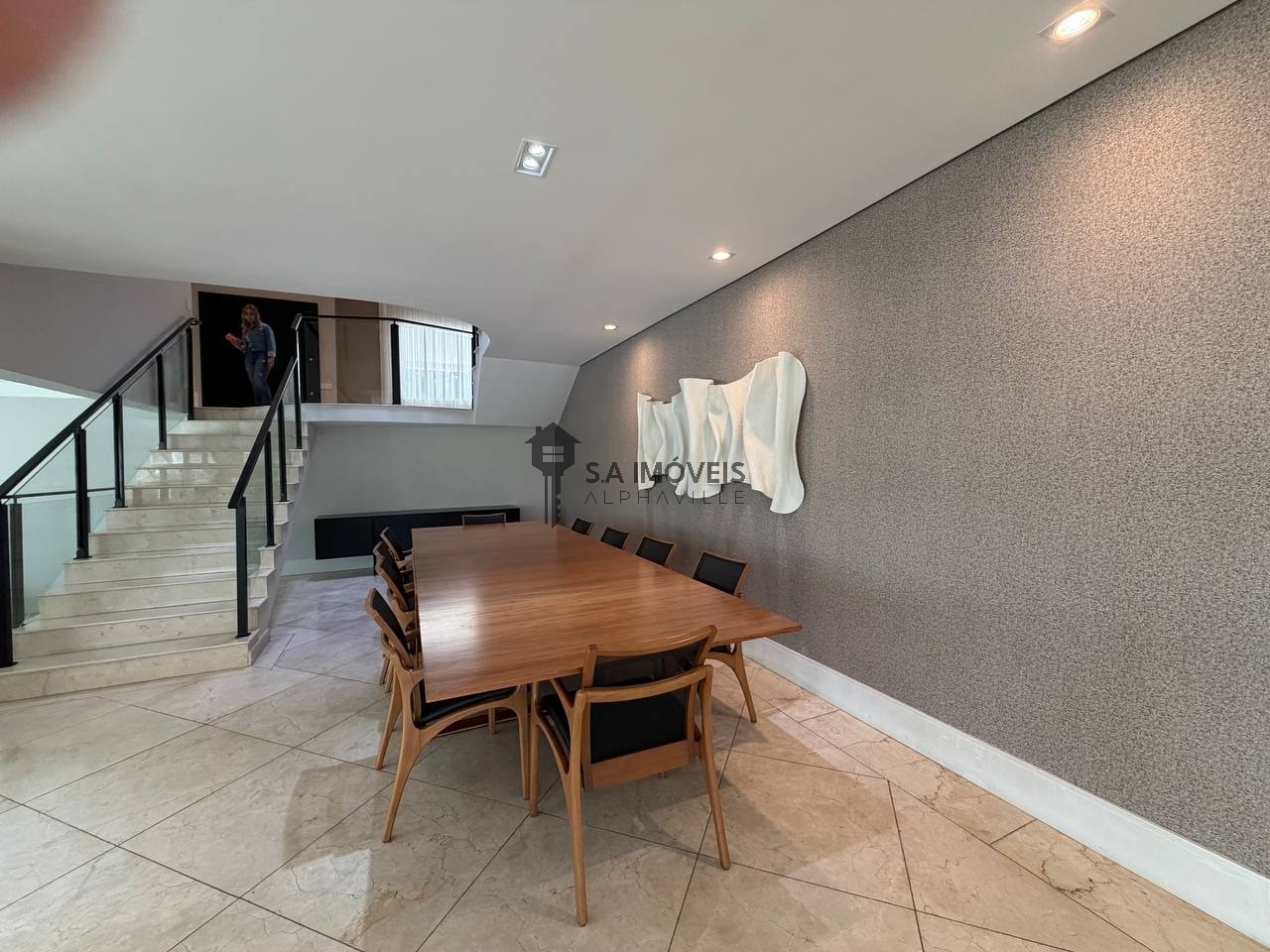 Casa de Condomínio, 4 quartos - Foto 12