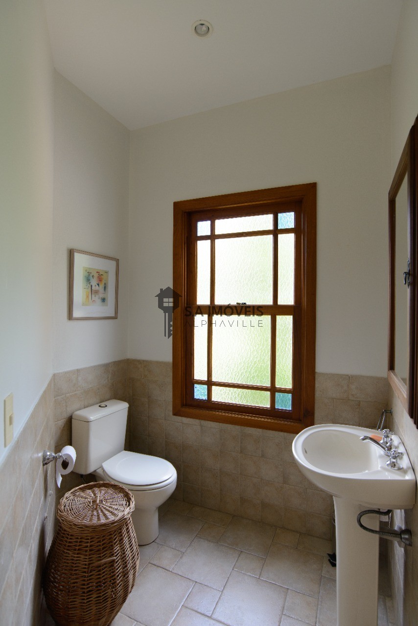 Casa, 4 quartos, 400 m² - Foto 93
