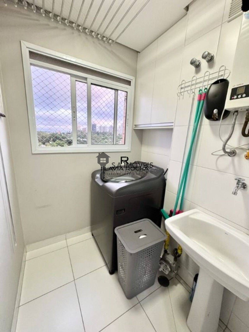 Apartamento, 2 quartos, 66 m² - Foto 10