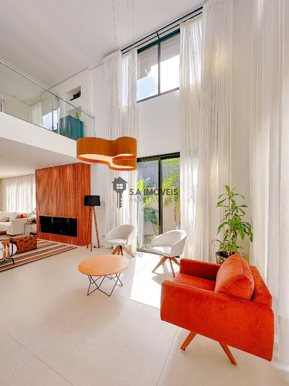 Casa, 4 quartos, 345 m² - Foto 5