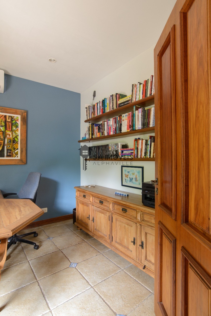 Casa, 4 quartos, 400 m² - Foto 11