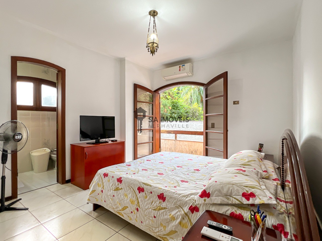 Casa, 4 quartos, 337 m² - Foto 34