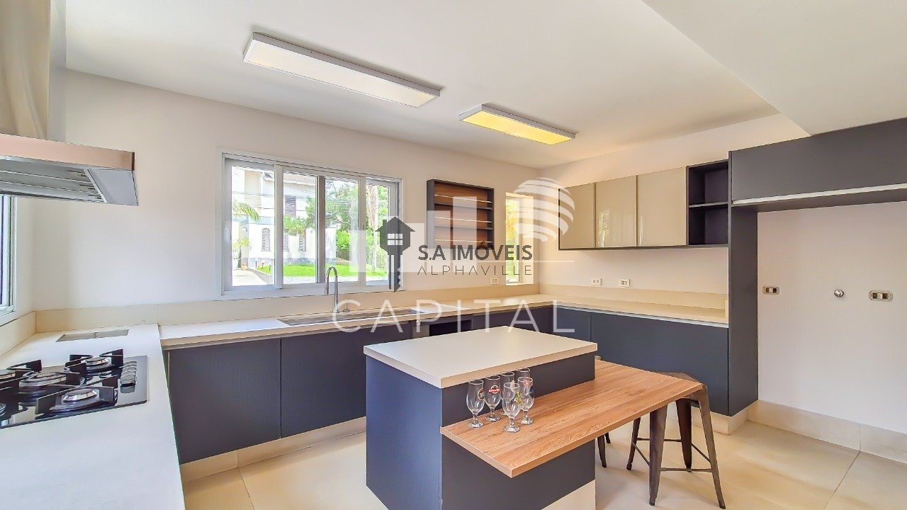 Casa, 4 quartos, 450 m² - Foto 31