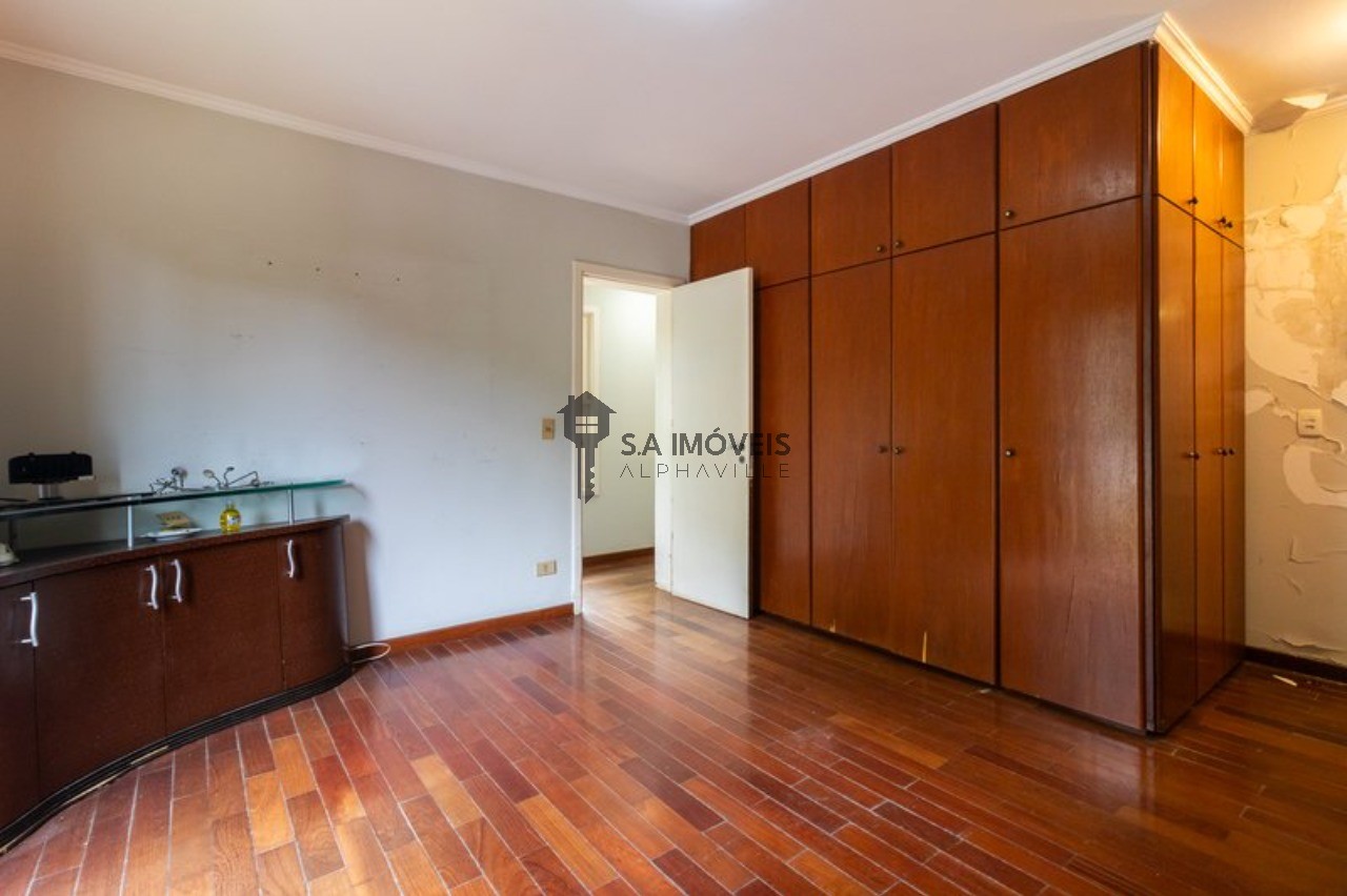 Casa, 4 quartos, 270 m² - Foto 15