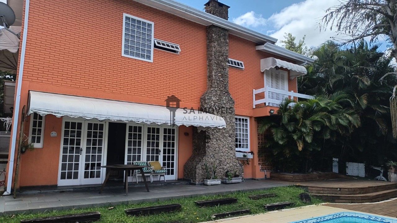 Casa, 3 quartos, 344 m² - Foto 41