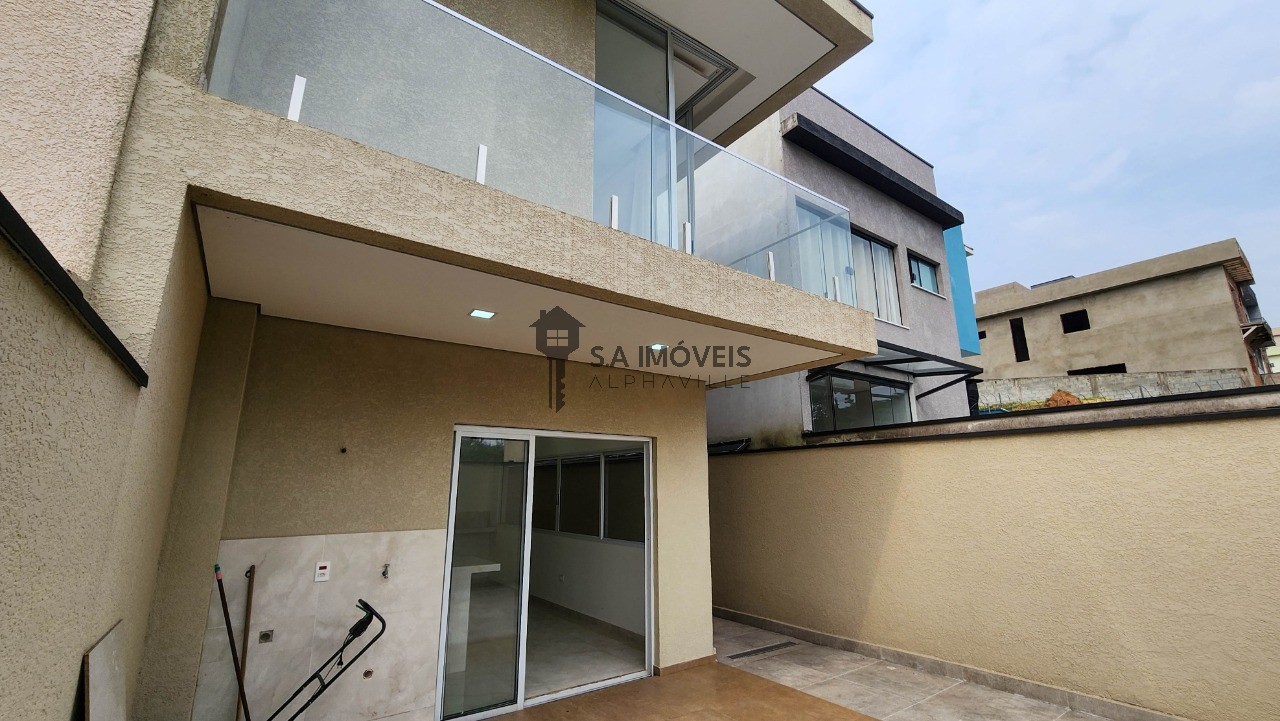 Casa, 3 quartos, 147 m² - Foto 11