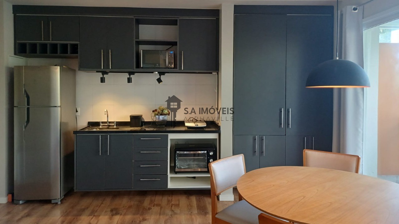 Apartamento, 1 quarto, 60 m² - Foto 4