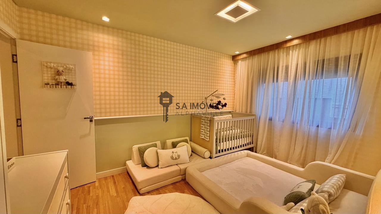 Casa de Condomínio, 4 quartos - Foto 24