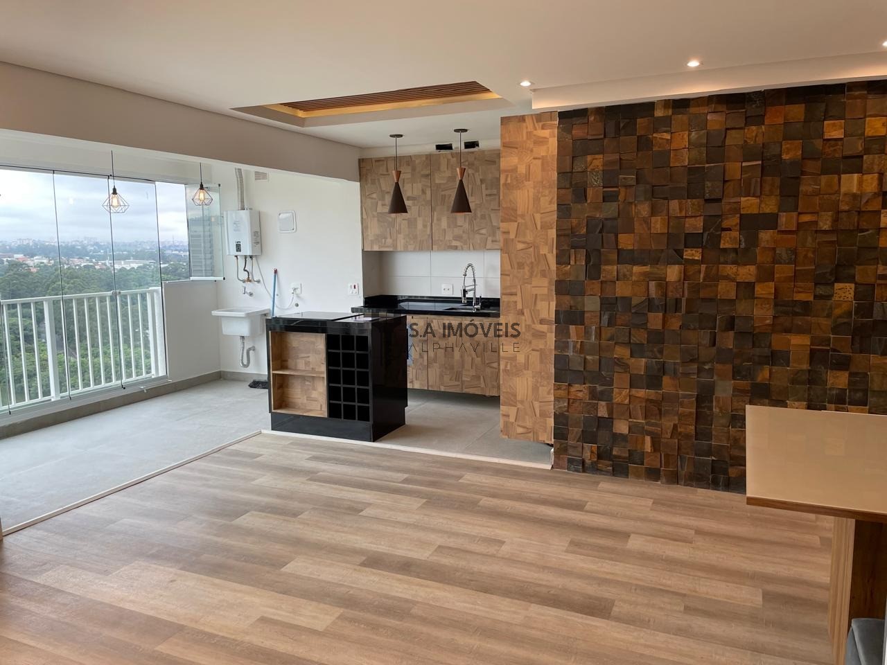Apartamento, 2 quartos, 69 m² - Foto 42