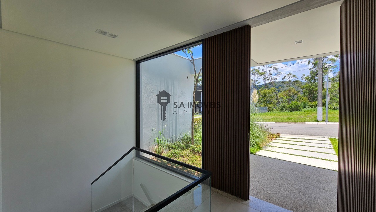 Casa, 4 quartos, 300 m² - Foto 22