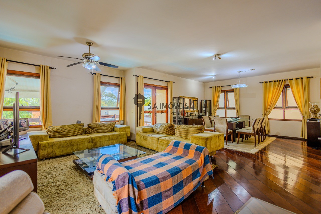 Casa, 4 quartos, 360 m² - Foto 17