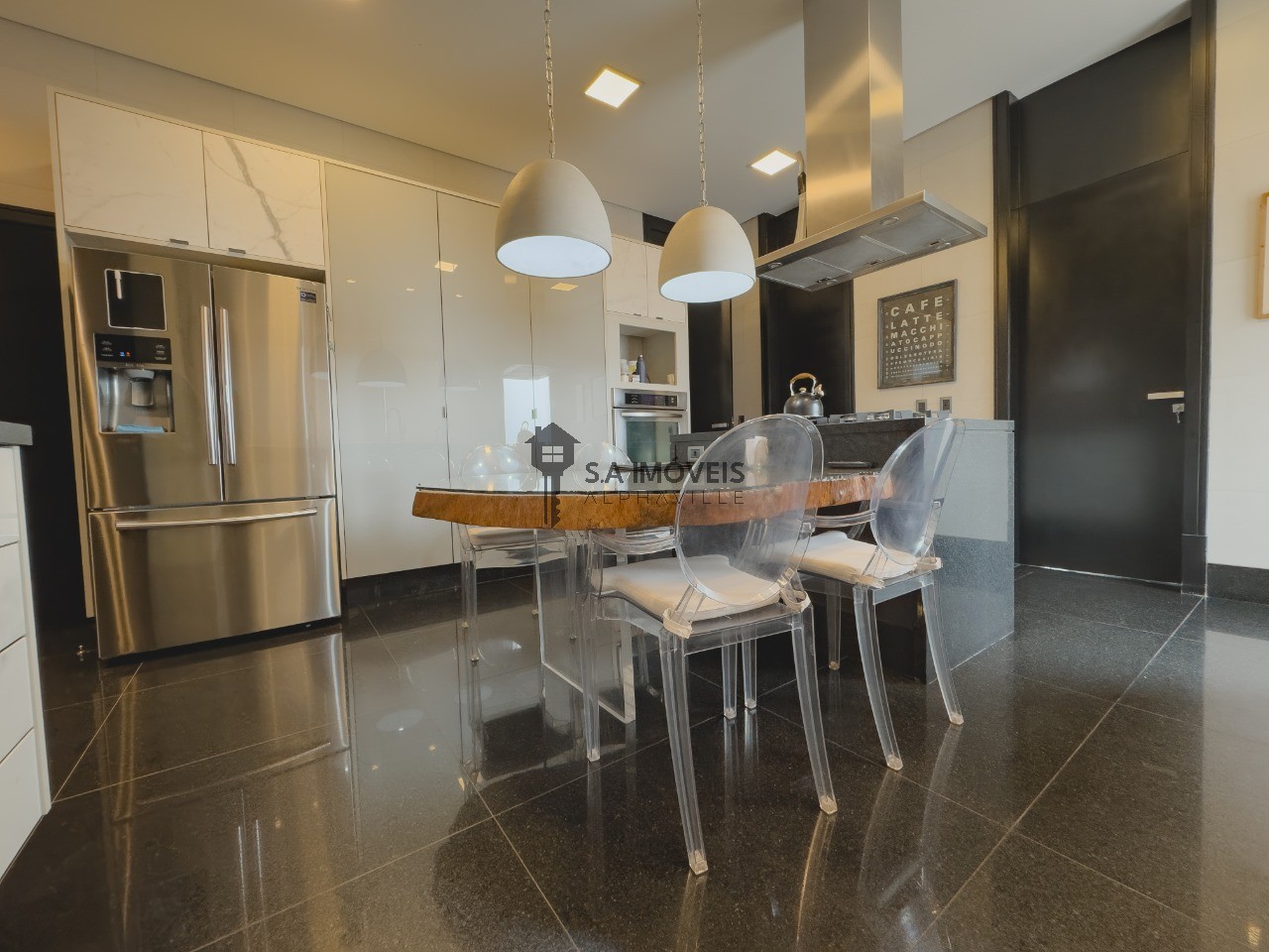 Casa, 4 quartos, 525 m² - Foto 16